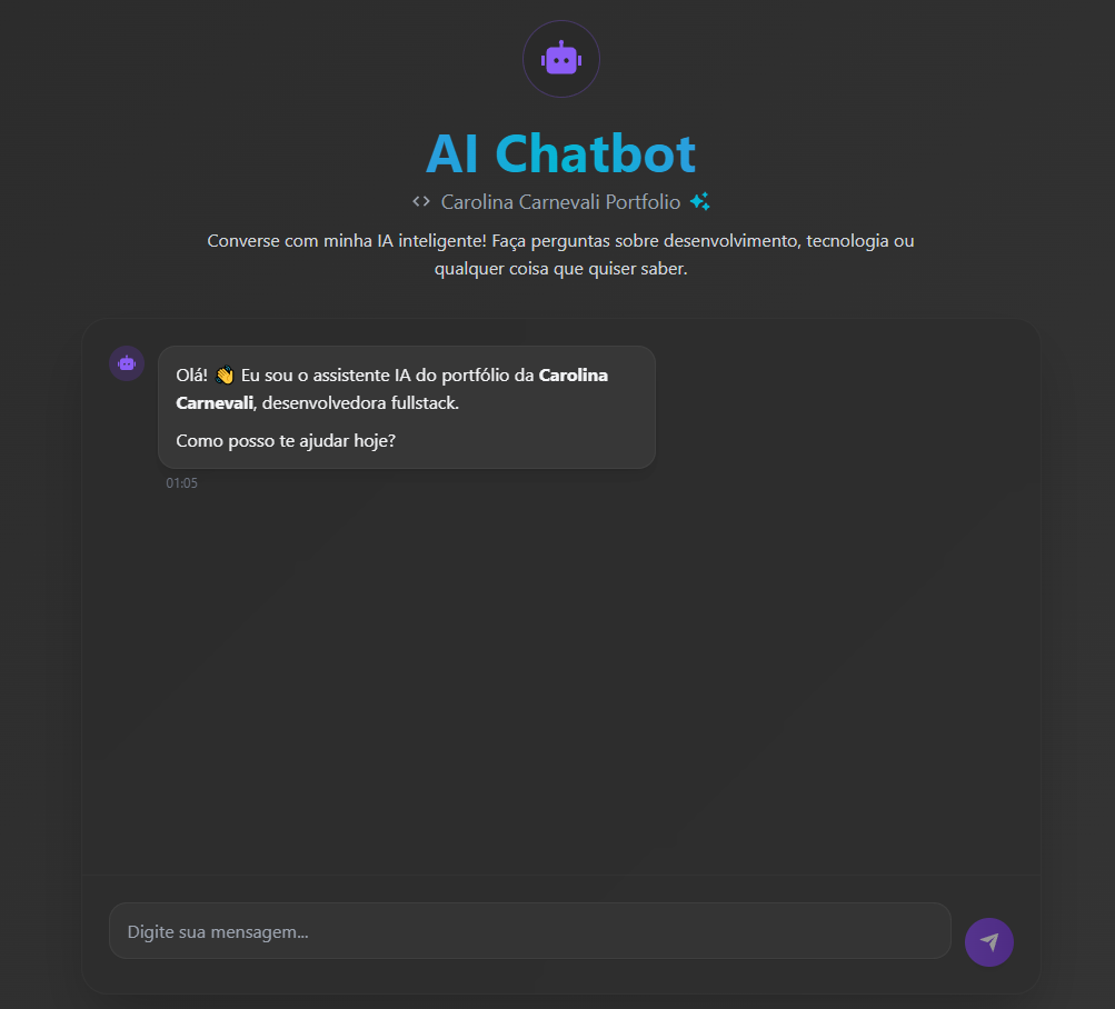 AI Chatbot